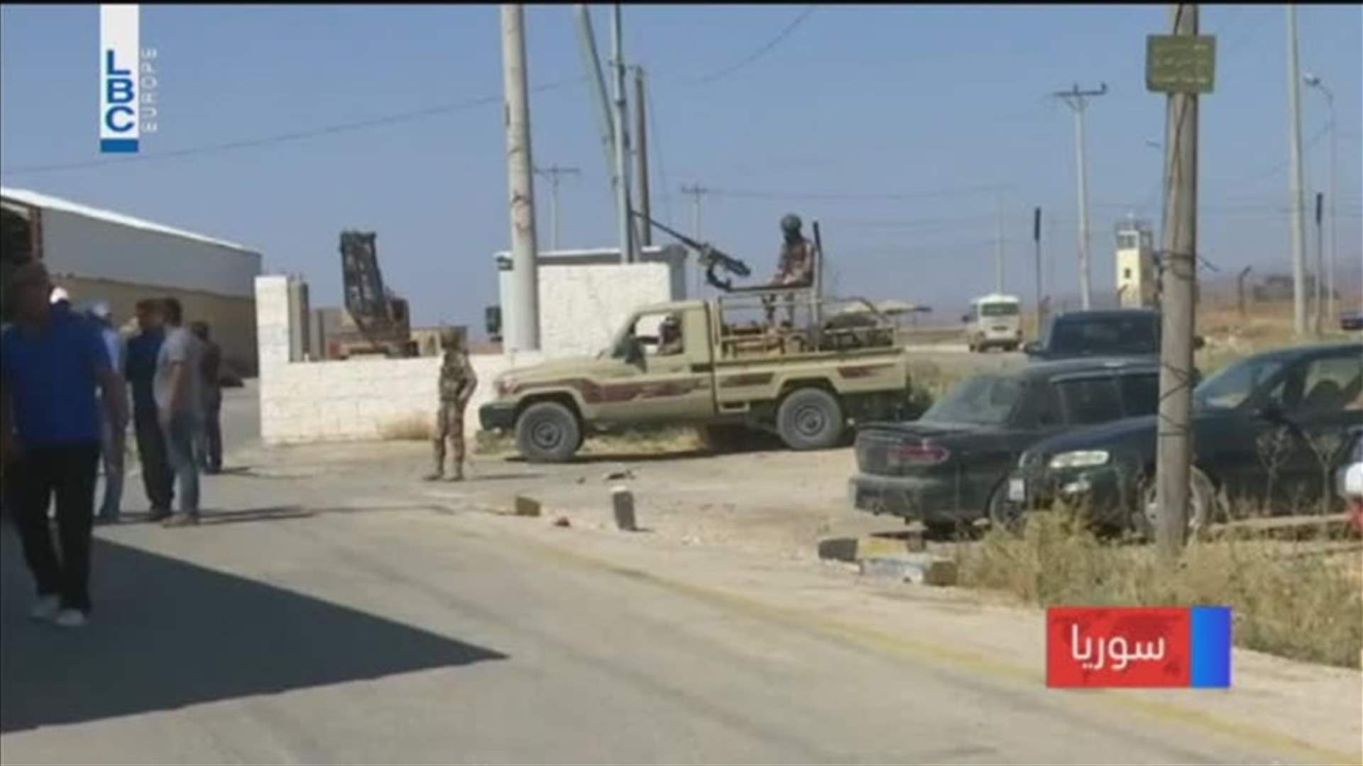 LBCI