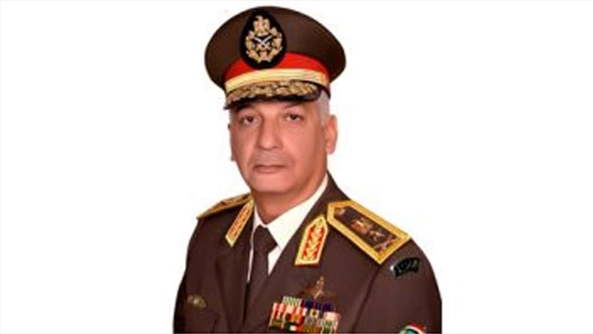 وزير الدفاع المصري يتوجه إلى فرنسا