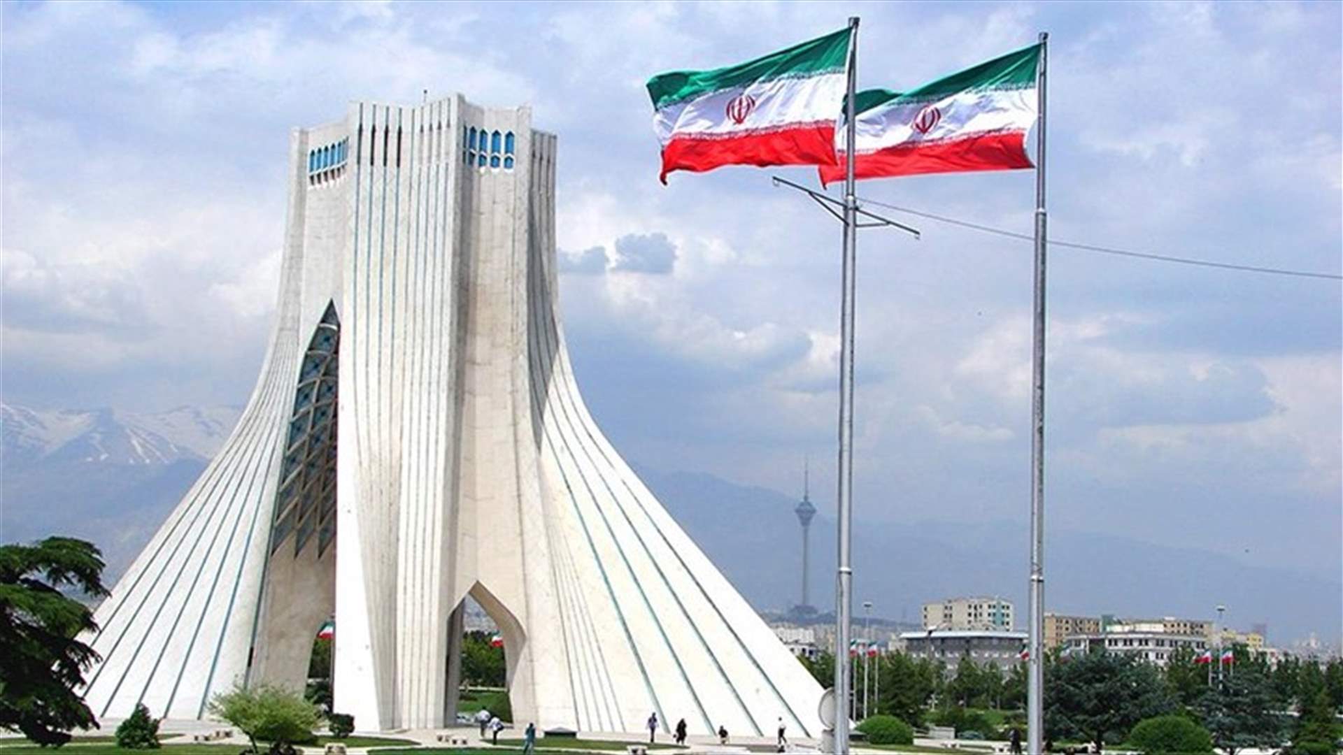 مجاهدو خلق يتهمون طهران بمحاولة تفجير خلال تجمع لهم في فرنسا السبت