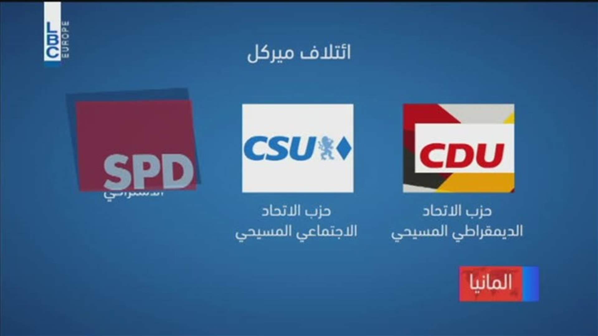 LBCI