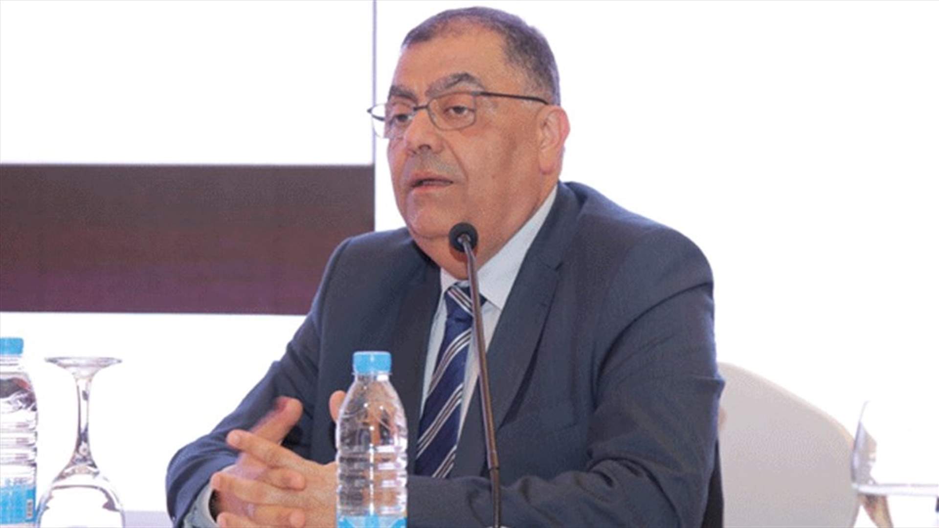 ريمون الصايغ: البعض بات يستسهل مد اليد على الأطباء