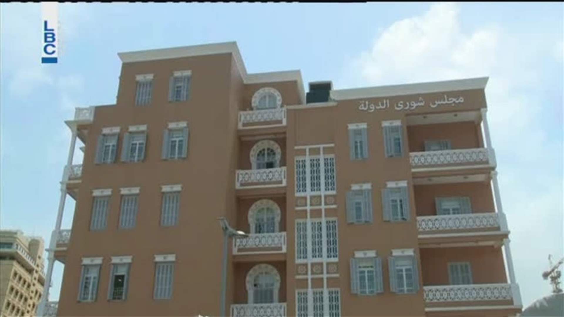 LBCI