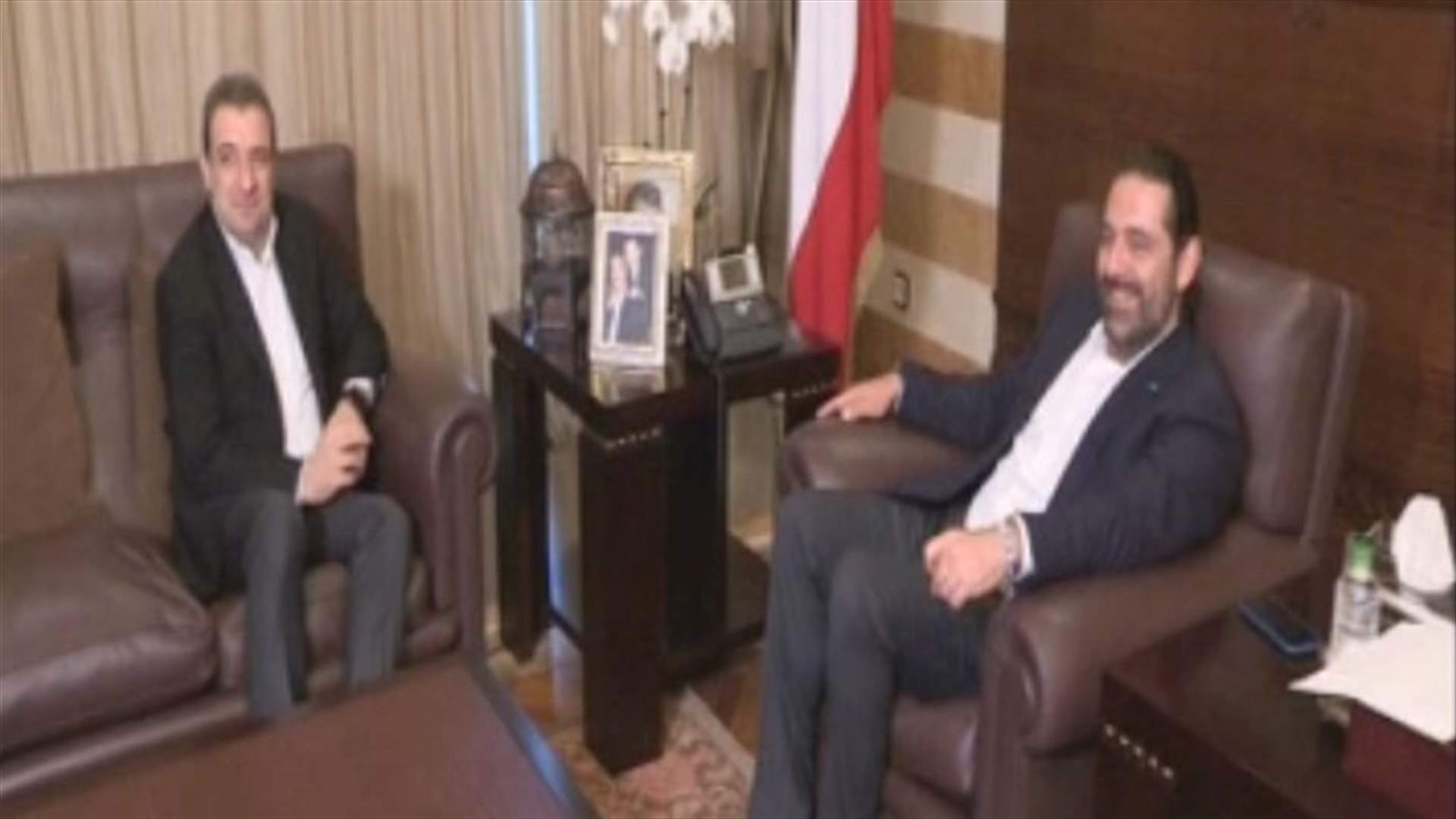 أبو فاعور من بيت الوسط: لا عقدة سياسية كبرى أمام تشكيل الحكومة