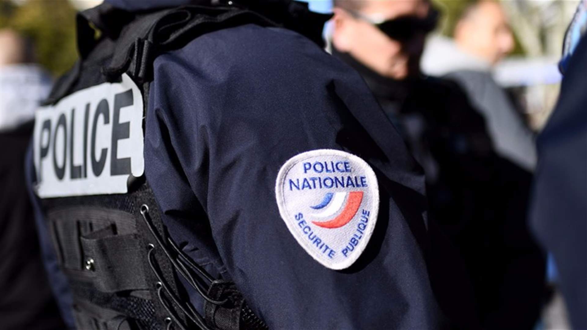 احتجاز شخص في فرنسا في محاولة تفجير تجمع لحركة معارضة ايرانية