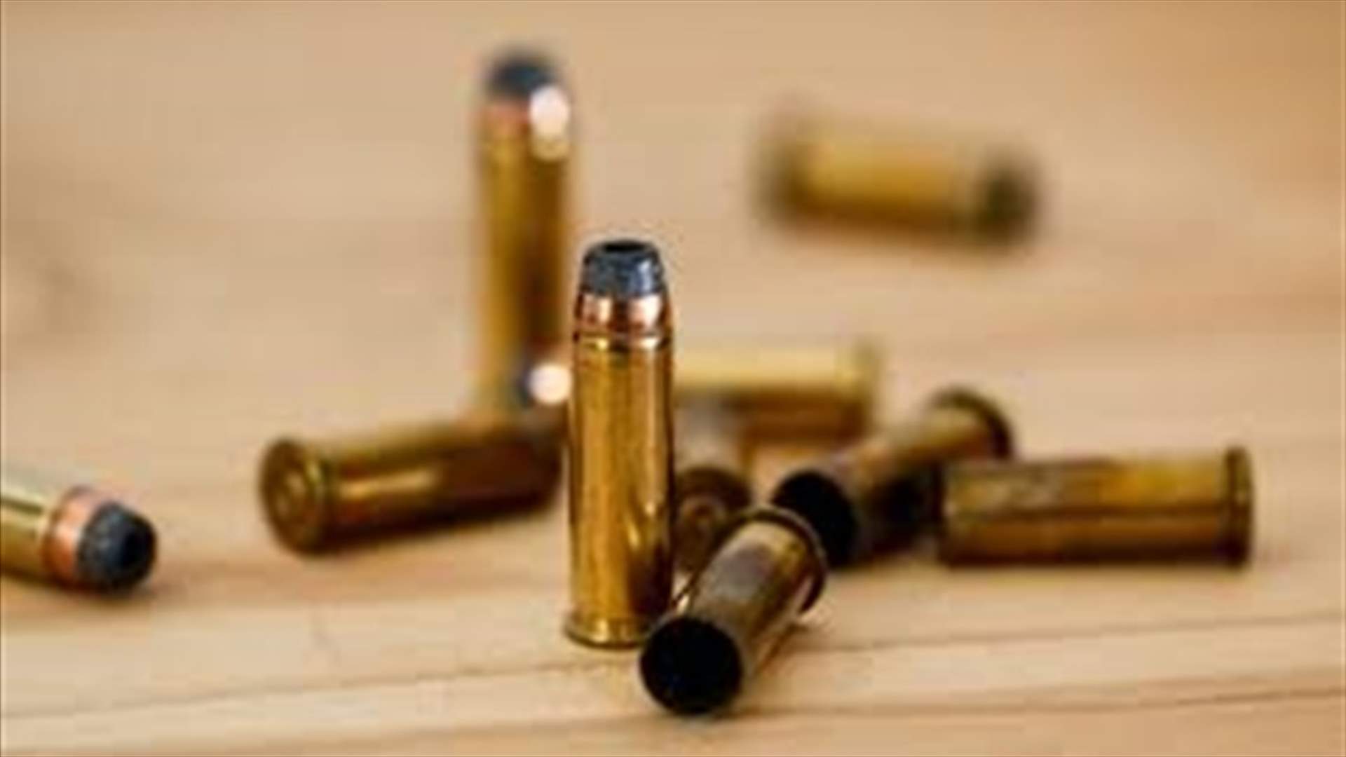 إصابة إبنة الـ8 سنوات برصاصة طائشة في تعلبايا