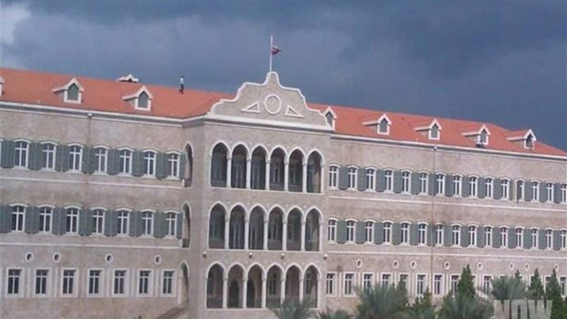 الاخبار: تأليف الحكومة...بعد تمّوز!