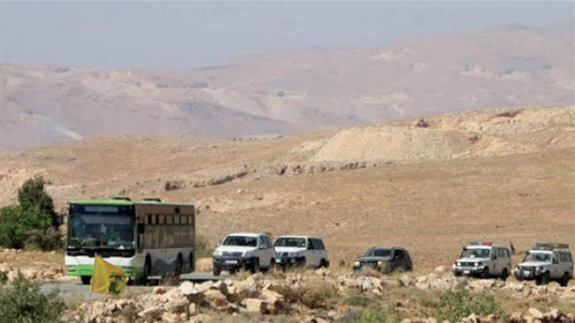 مرجع أمني لبناني لـ"الشرق الأوسط": قضينا بالكامل على البنية التحتية للإرهاب