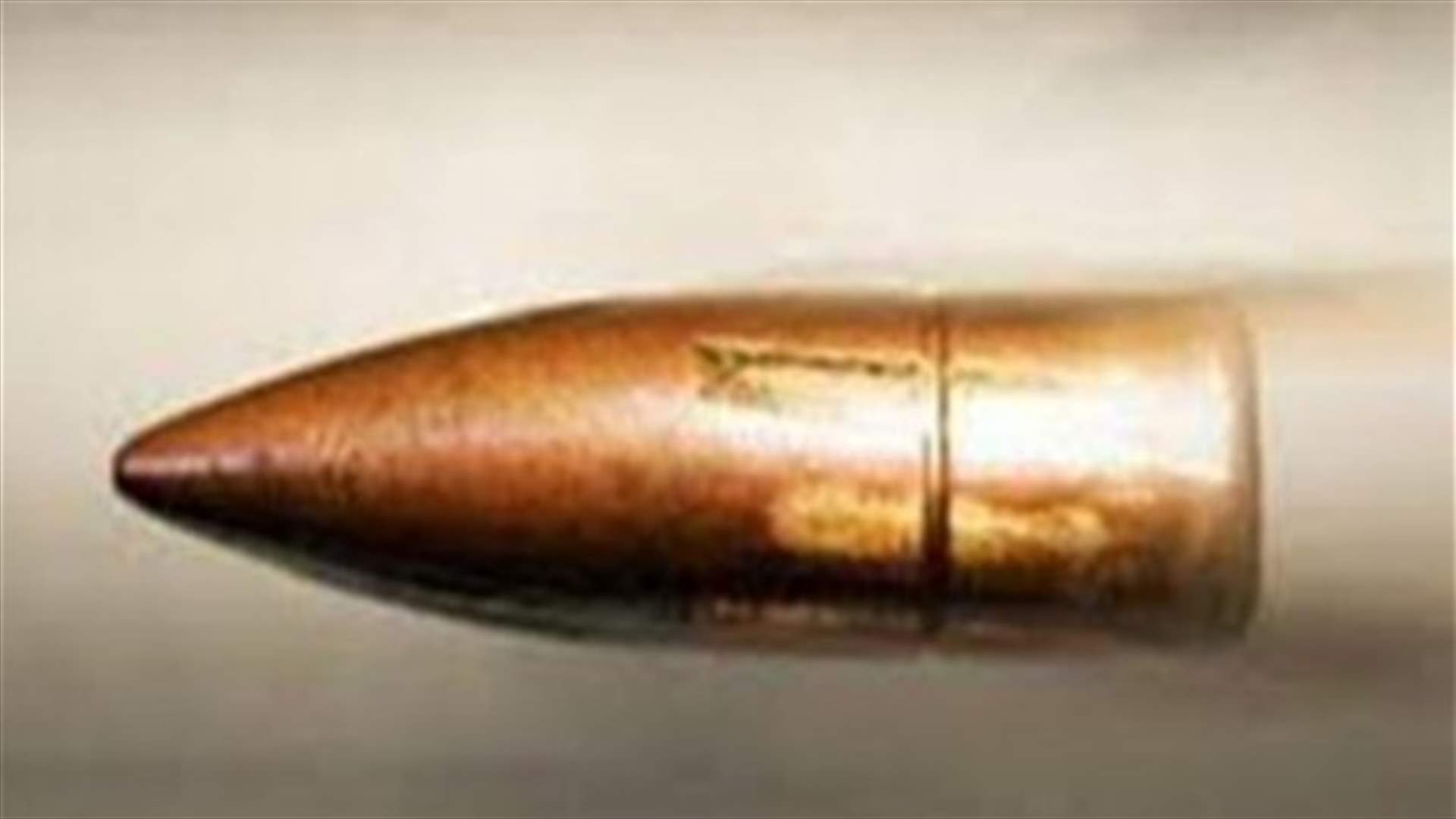 حادث مأساوي في بعلبك...وفاة طفل كان يلعب بمسدس والده