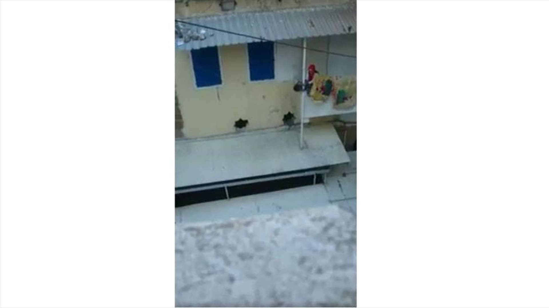 Video from Tripoli orphanage sparks public outrage