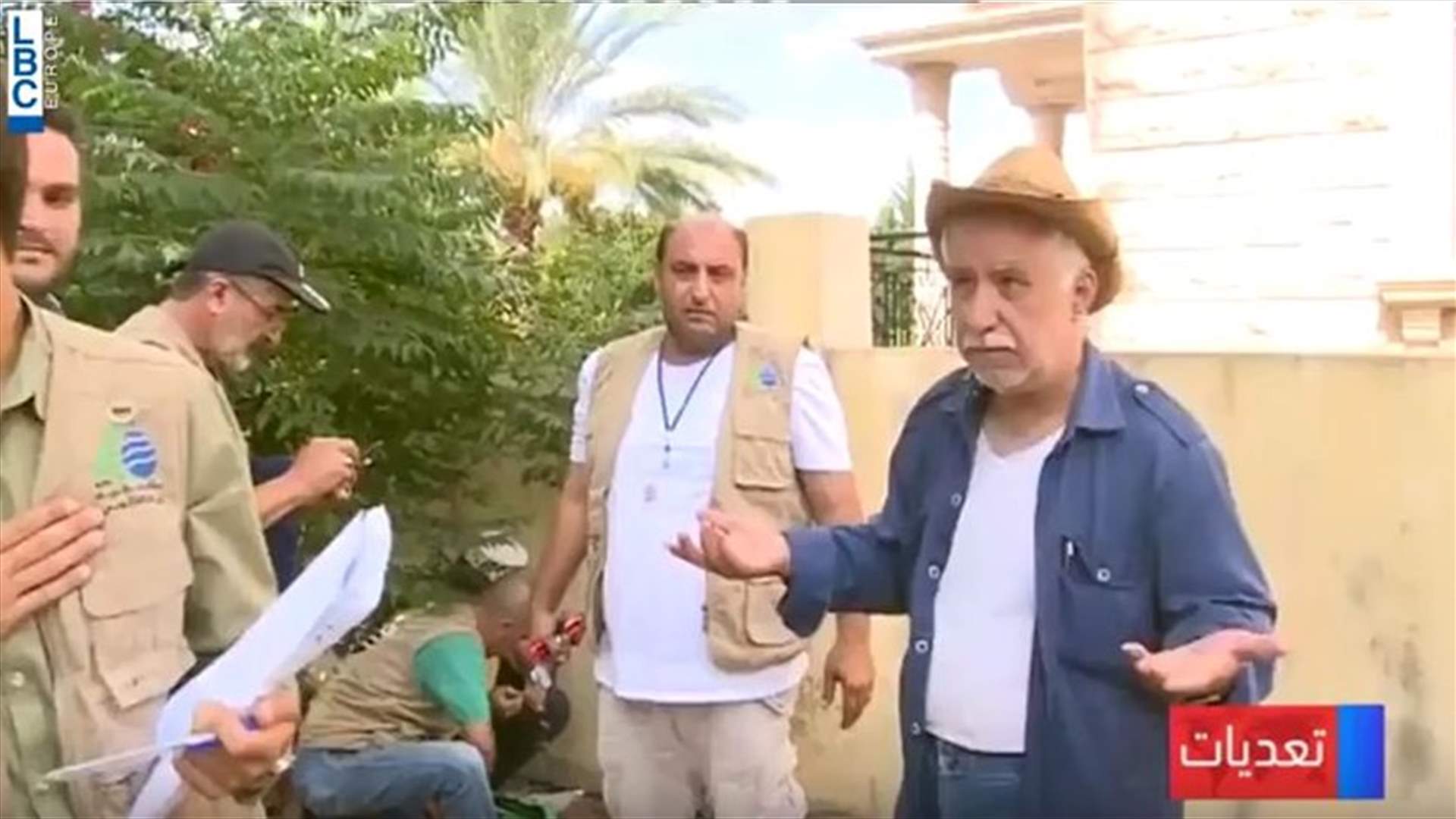 LBCI