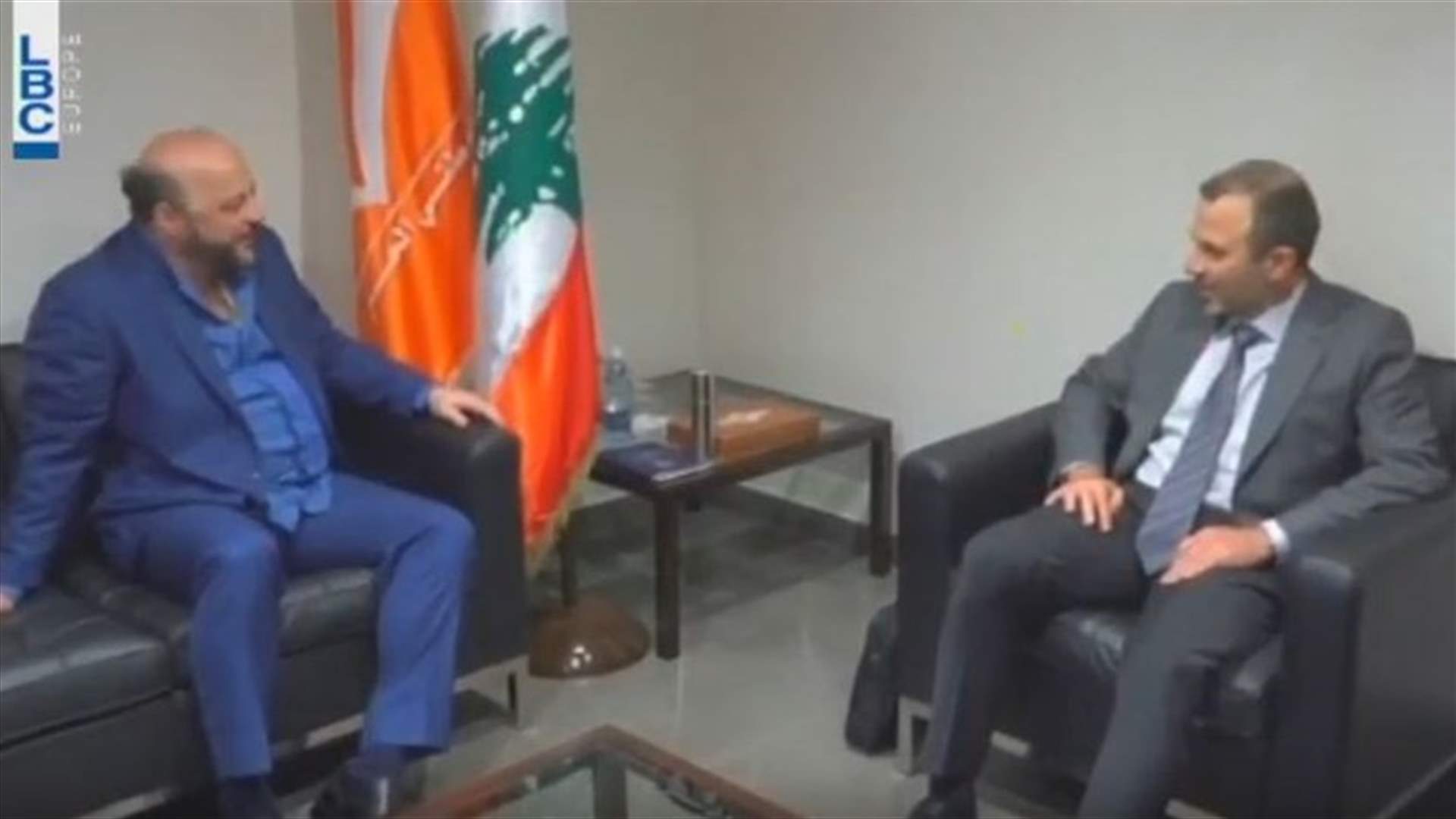 LBCI