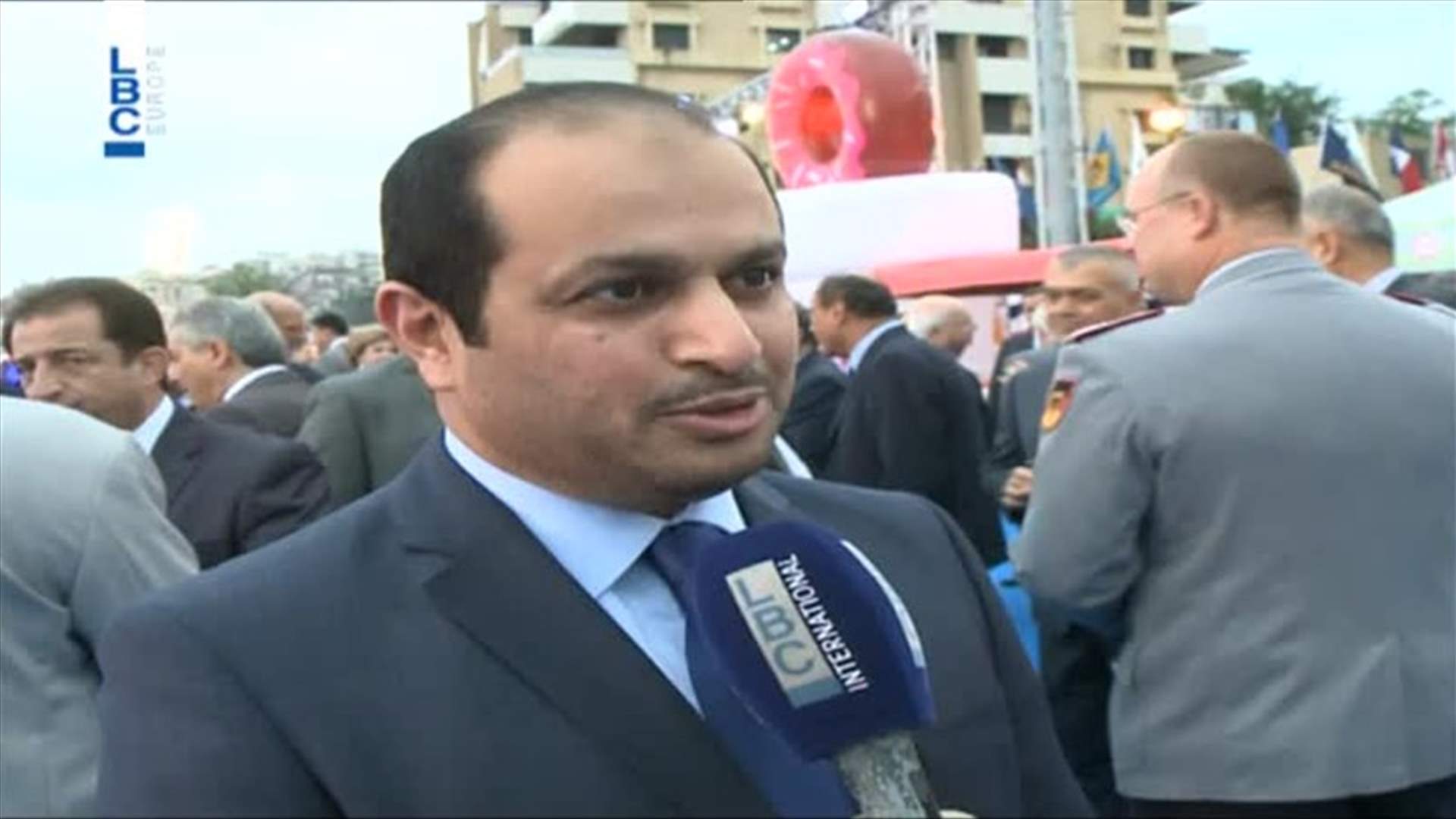 LBCI
