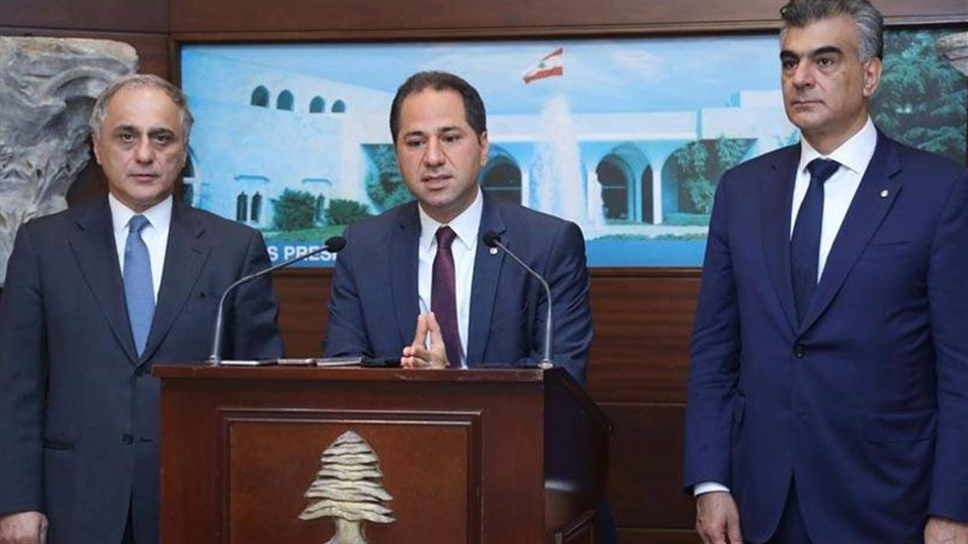 مصدر كتائبي لـ"الجمهورية": أولويات المرحلة تتطلّب حكومة تعيد للدولة هيبتها