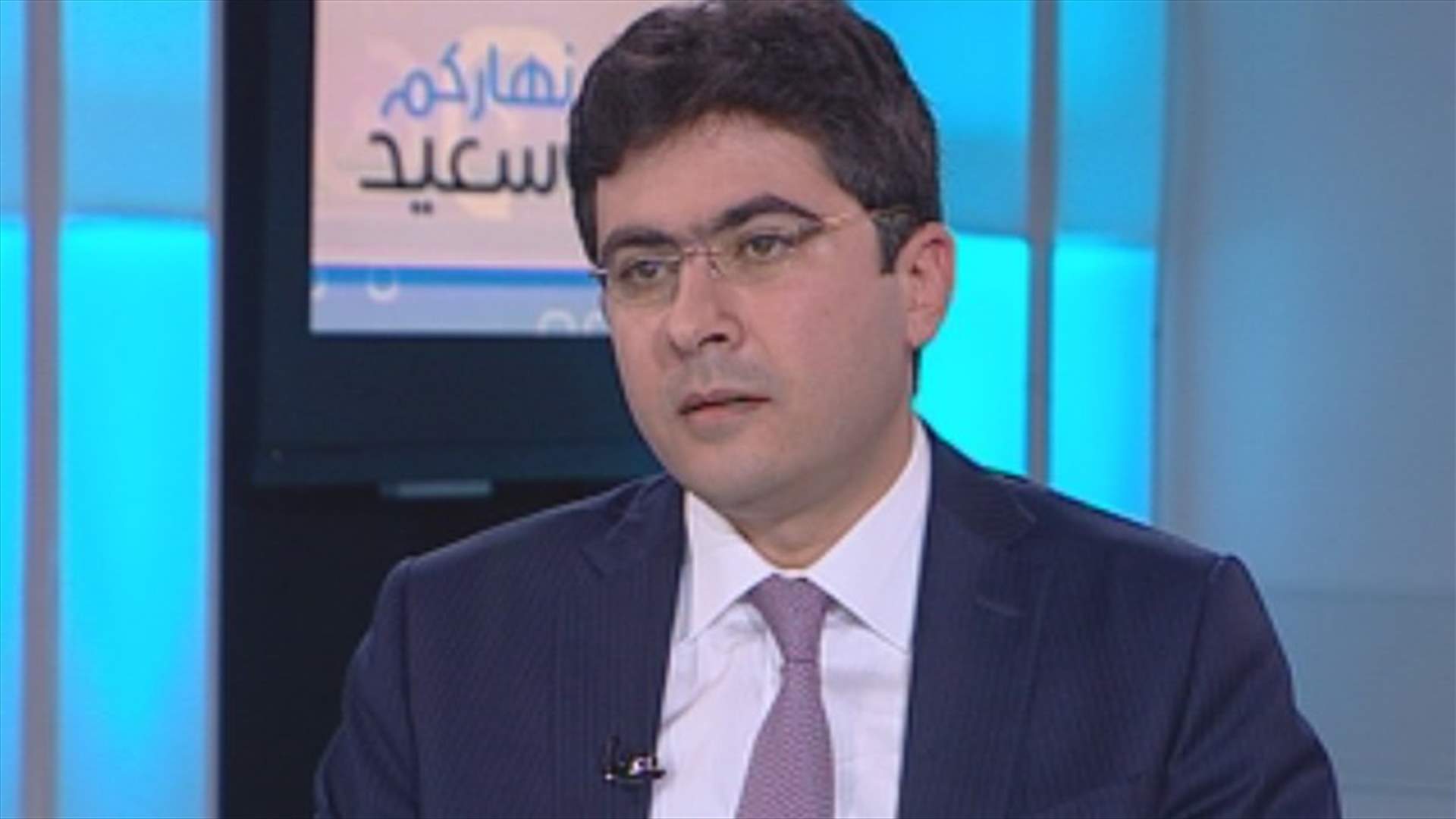 سليم خوري للـLBCI: قنوات التواصل بين التيار والقوات عادت