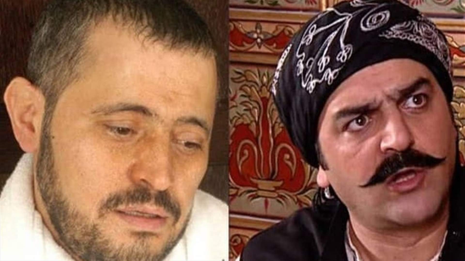 بالفيديو: غضب جماهيري ومطالبة بالإعتذار.. هل أساء هذا الممثل السوري لجورج وسوف؟