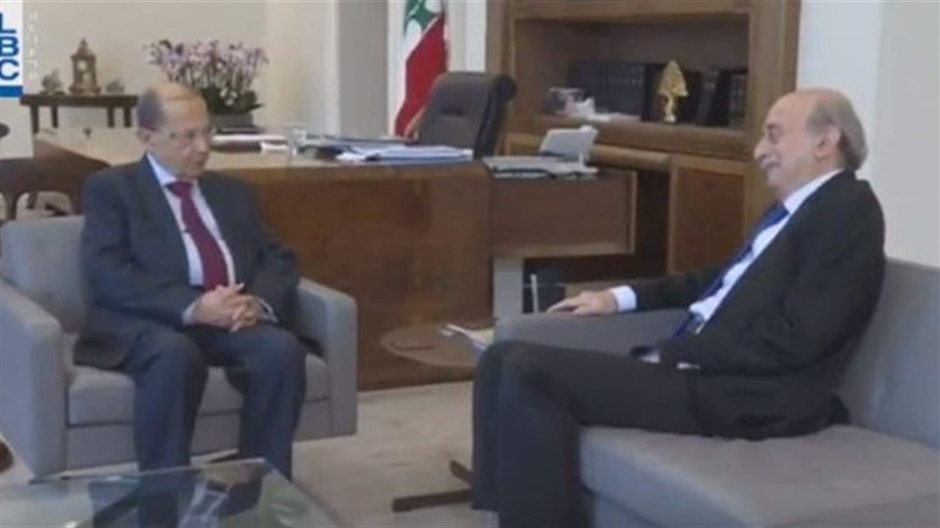 LBCI