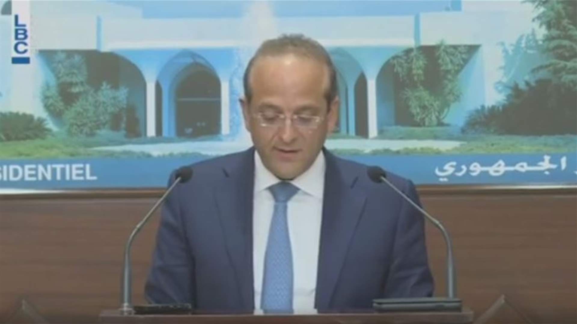 LBCI