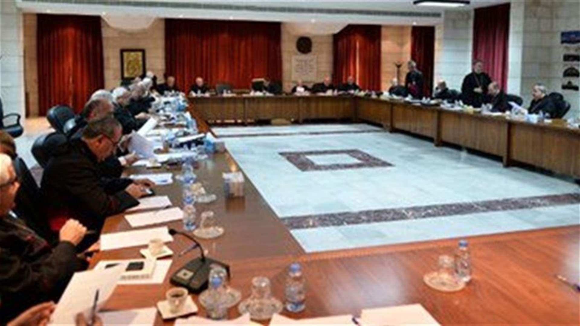Maronite Bishops: Delay in Cabinet formation destabilizes financial stability