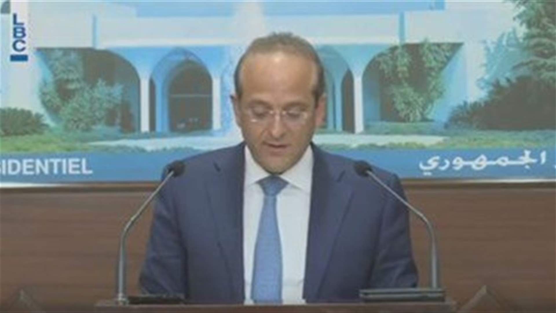 LBCI