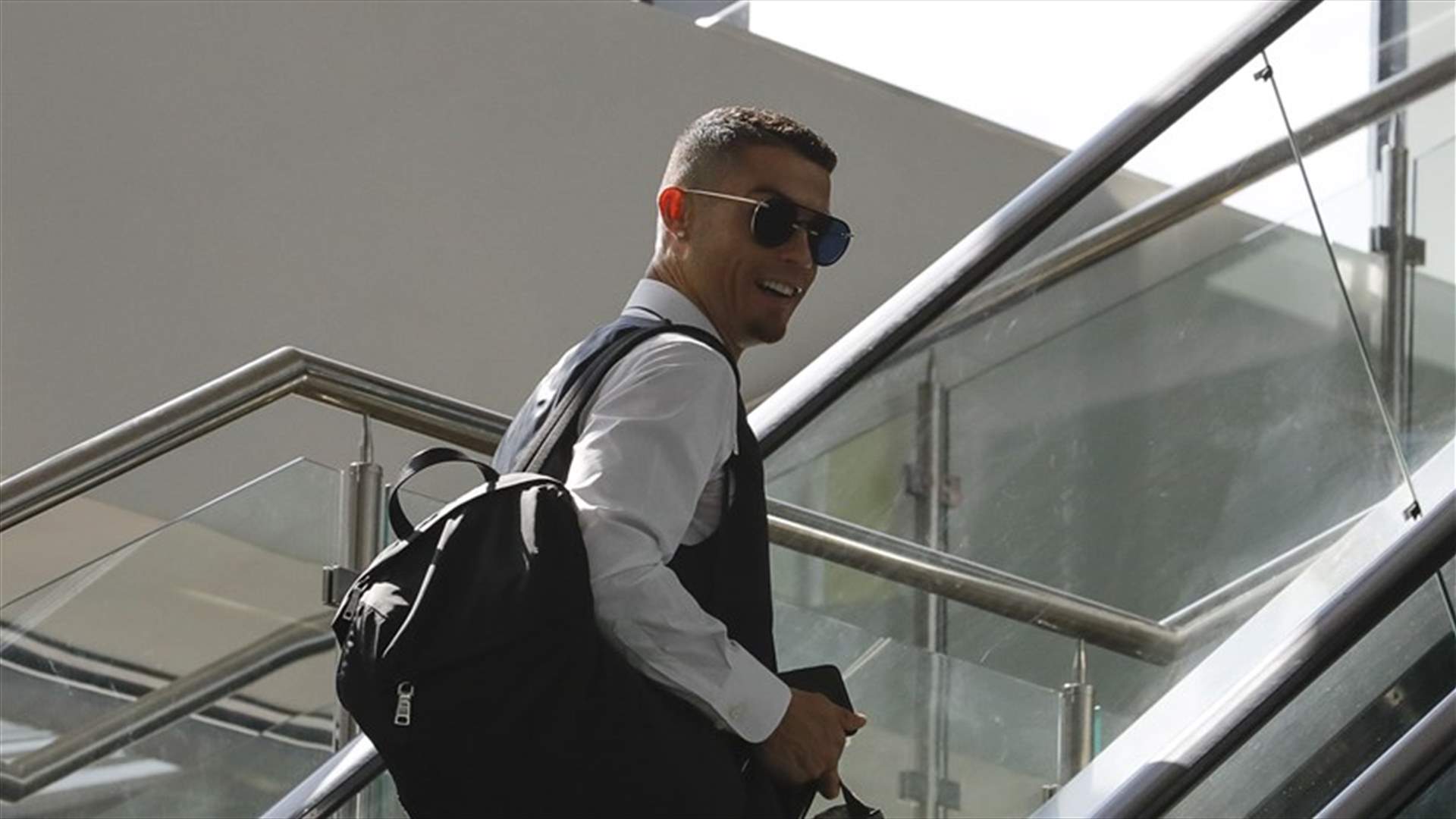هل يترك رونالدو ريال مدريد؟