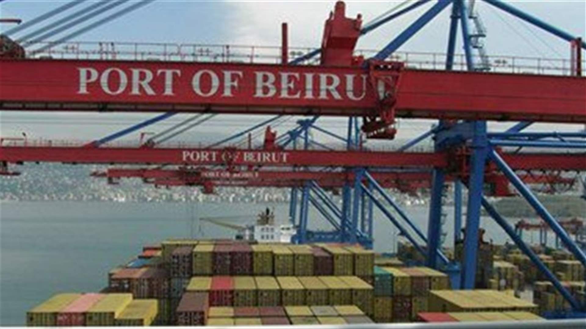 Customs thwart attempt to smuggle 2 million Captagon pills