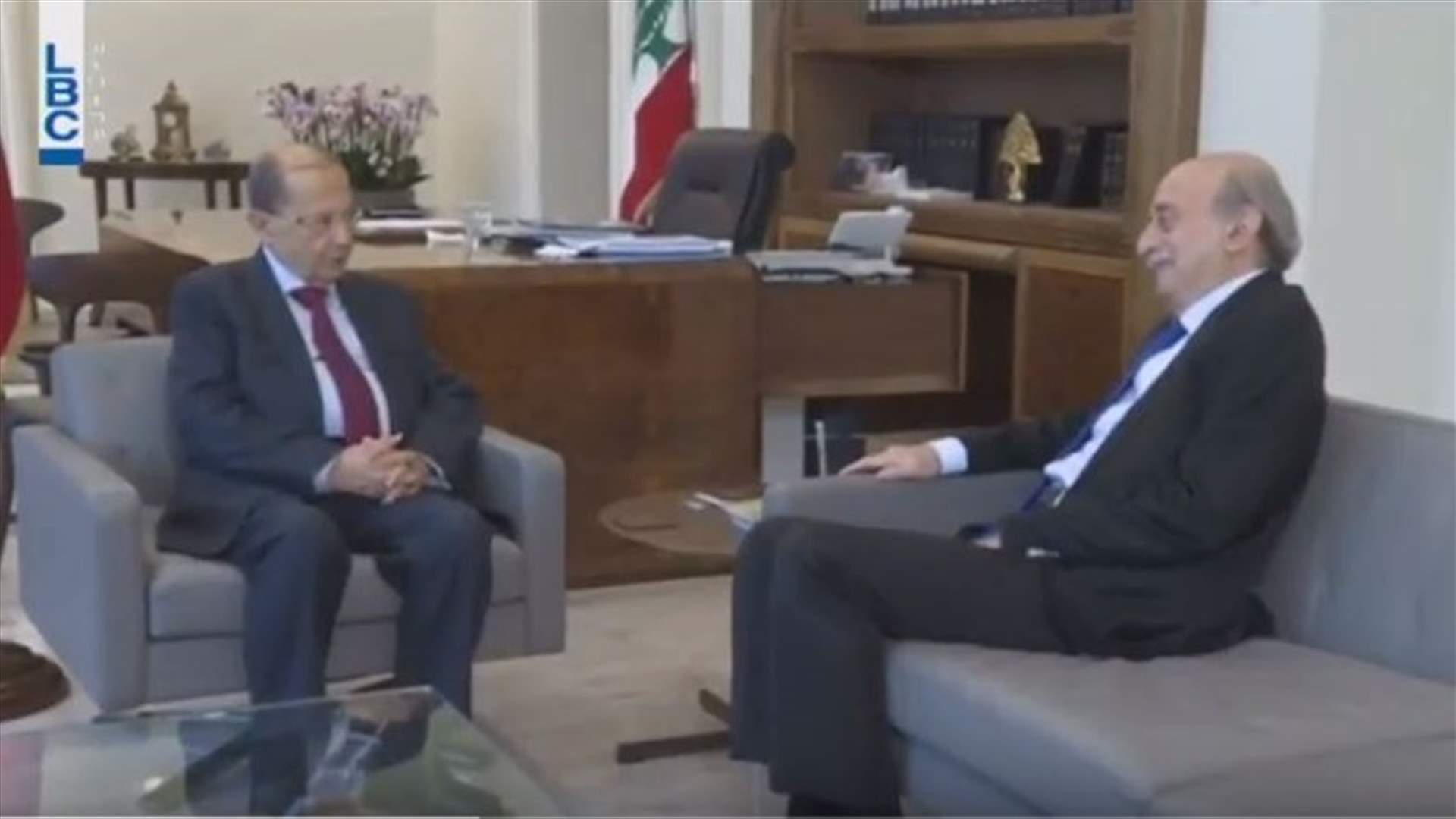 LBCI