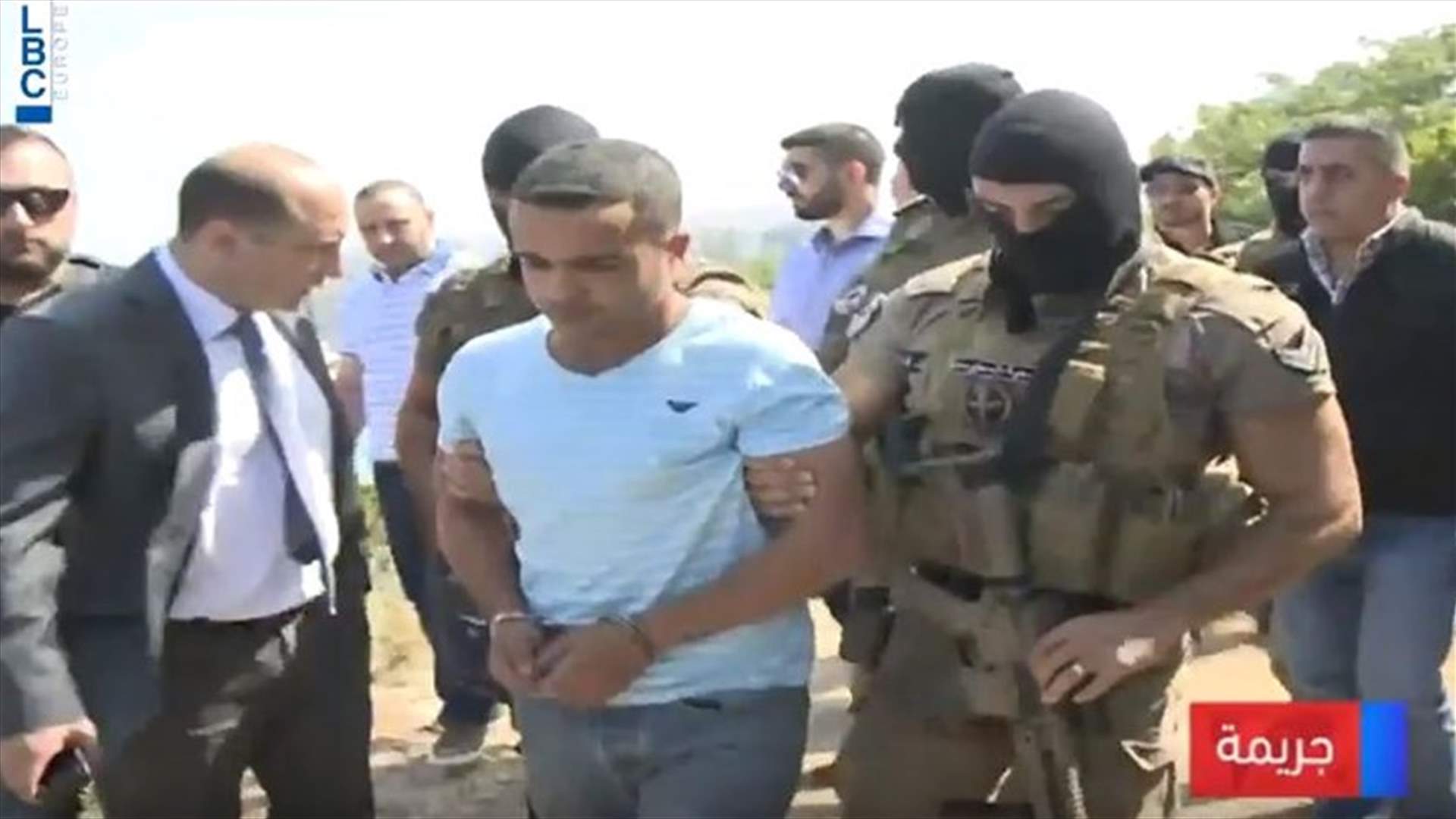 LBCI