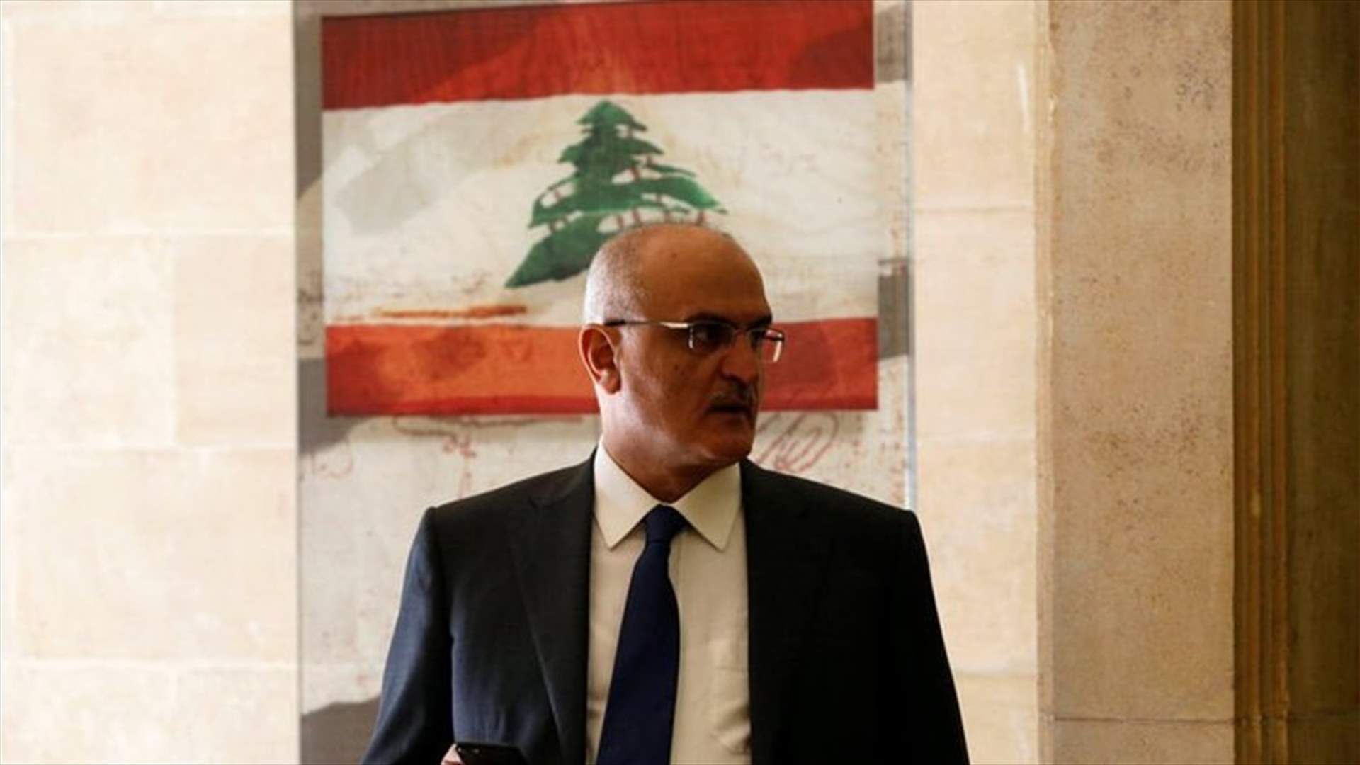 علي حسن خليل: لإعتبار كلام الأب خضرا إخباراً للتحقيق فيه