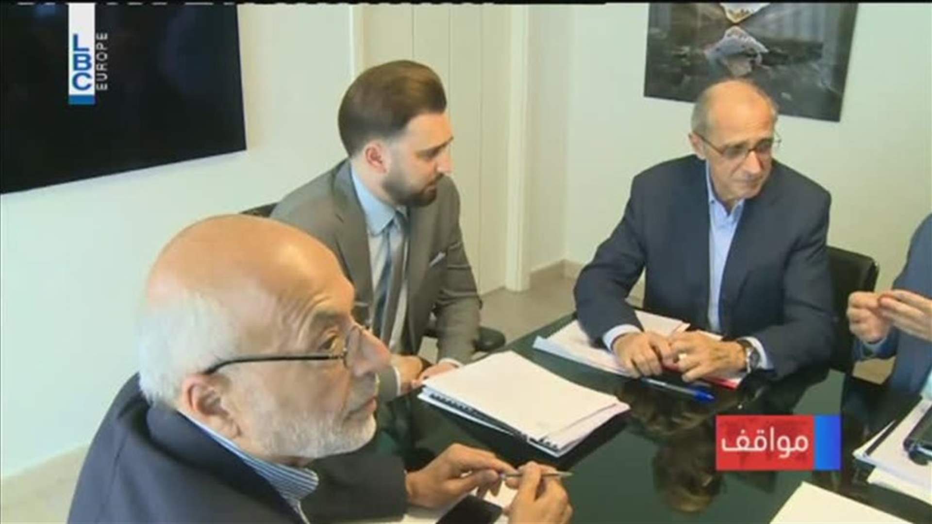 LBCI