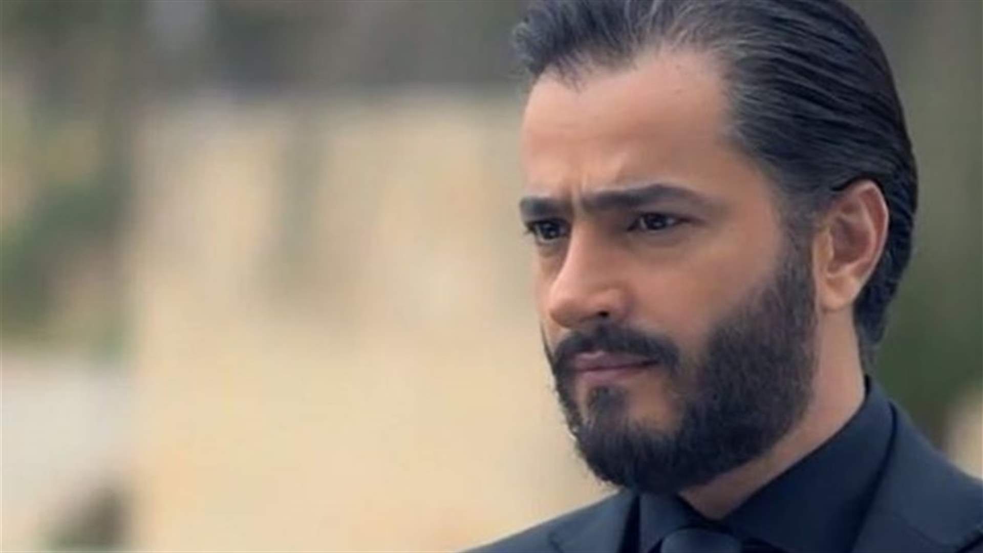 بعد انفصاله عن نادين الراسي.. جيسكار ابي نادر "عريس" قريباً؟