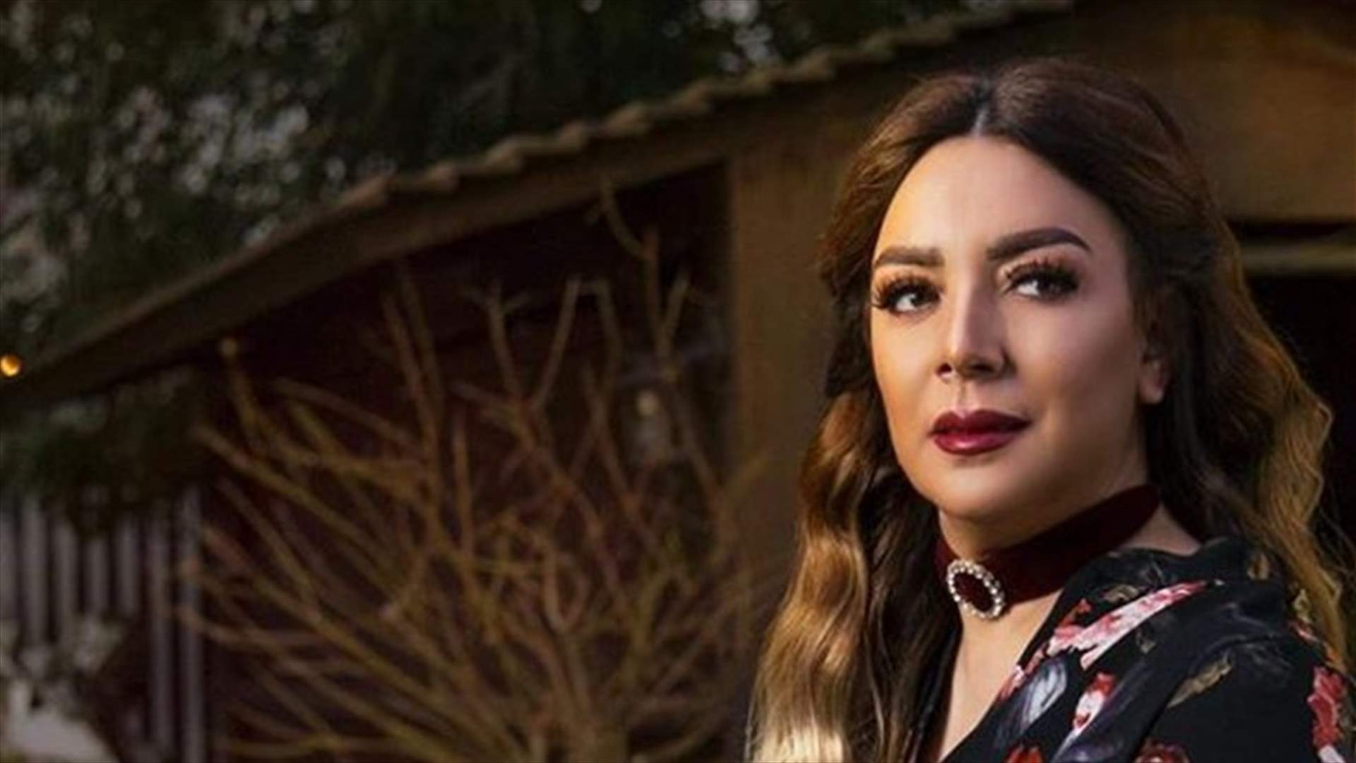 بالصورة- شكران مرتجى تتخلّى عن مساحيق التجميل.. هكذا بدت دون مكياج!