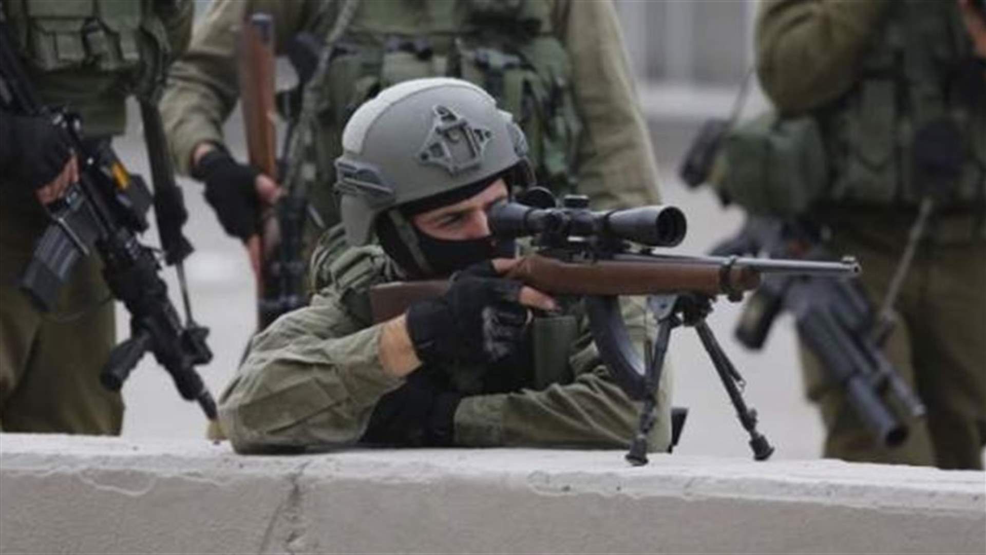 مقتل فلسطيني متأثرا بإصابته برصاص الجيش الاسرائيلي