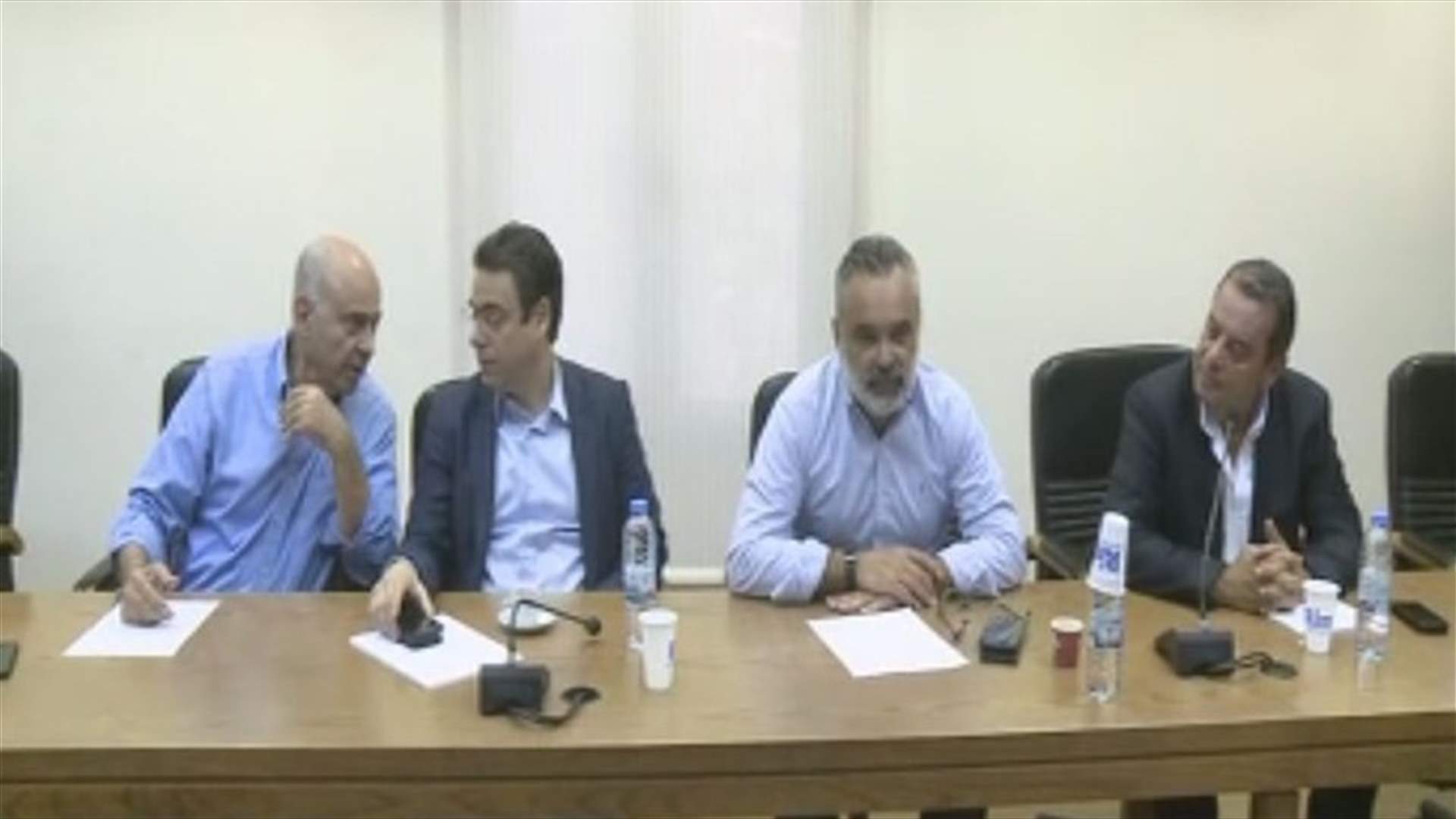LBCI