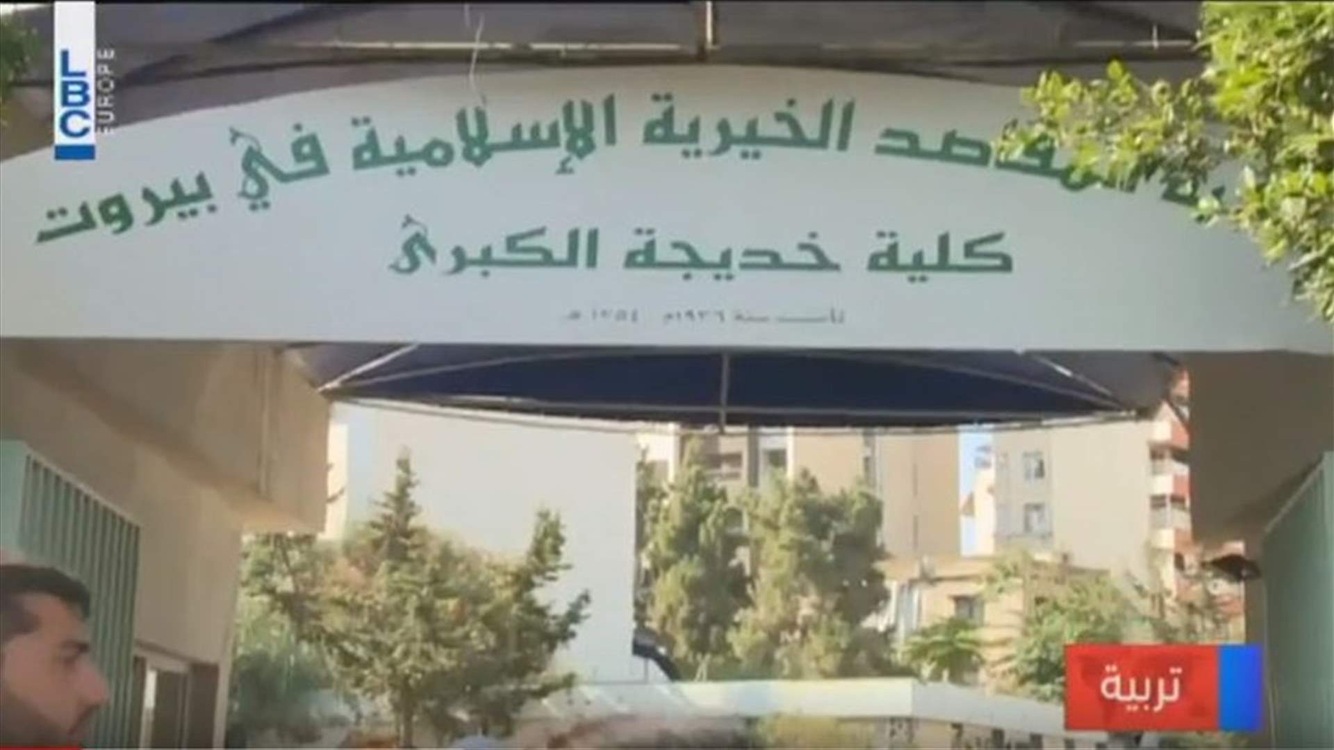 LBCI