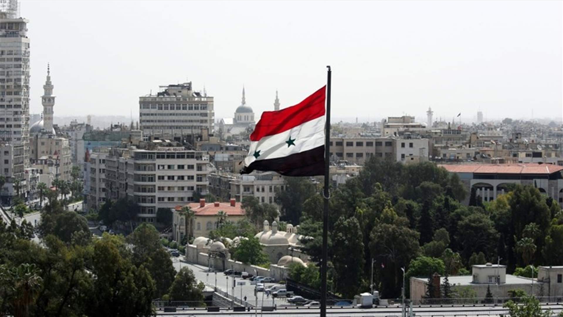 موسكو ترفض اصدار مجلس الامن بيانا في شأن سوريا