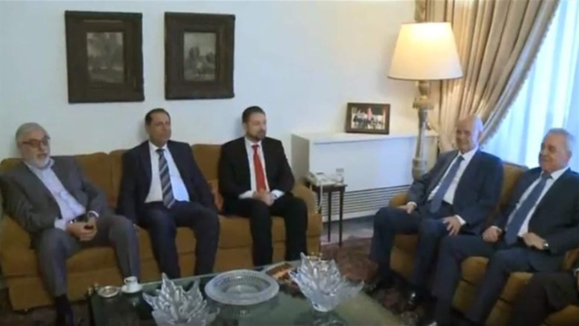 LBCI