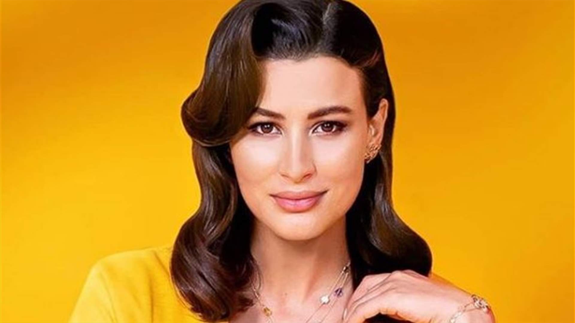 بالصورة- ريم السعيدي تستعرض حملها... ووسام بريدي "أفضل أبّ"