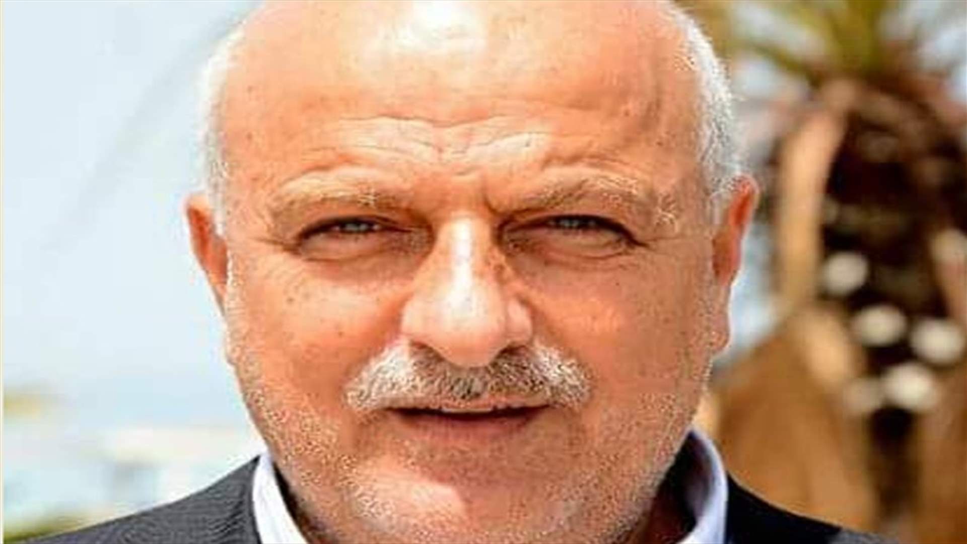 وحدة ادارة الكوارث في صور اعلنت جهوزيتها لمواجهة تداعيات لهزات الارضية