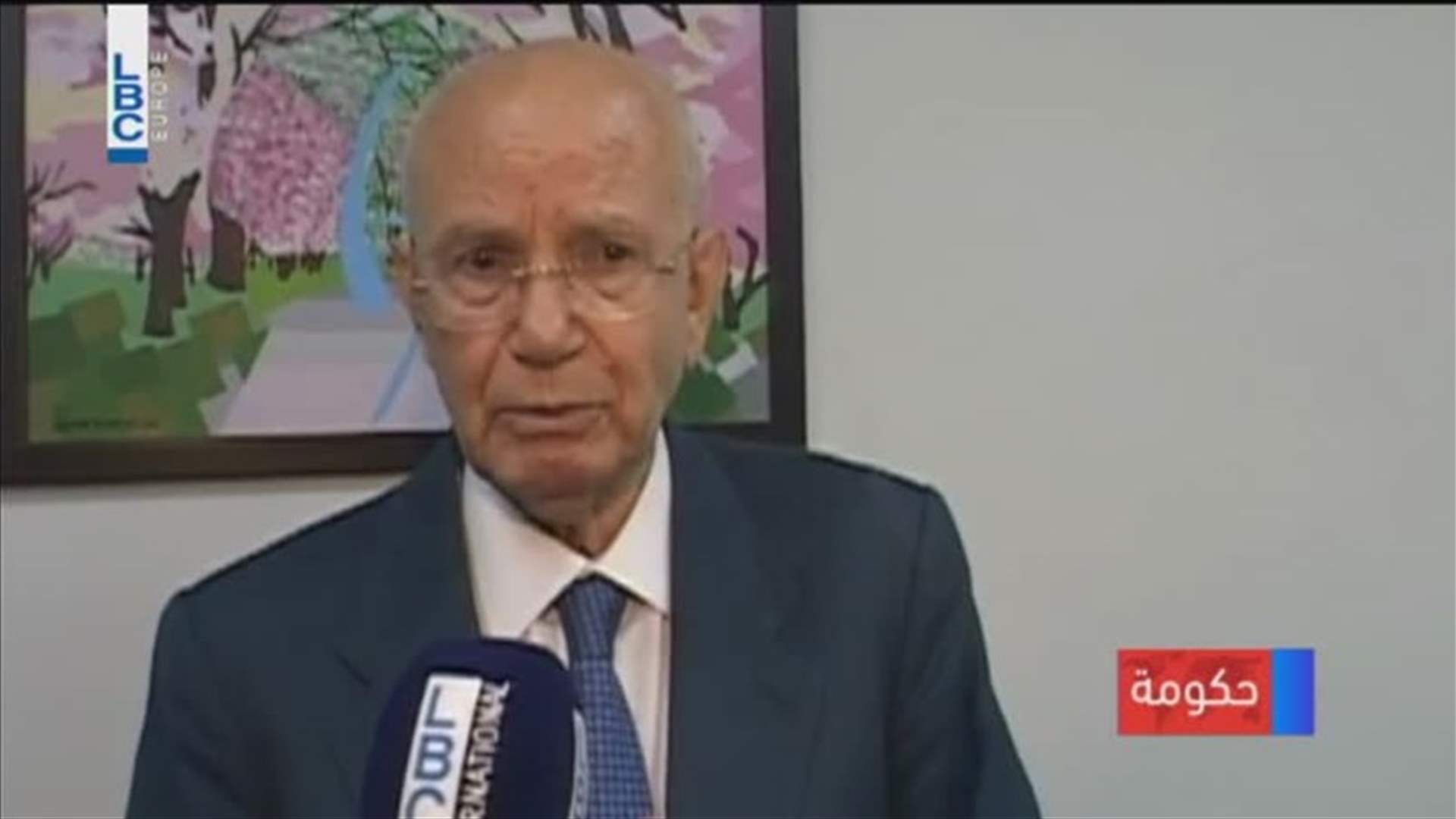 LBCI