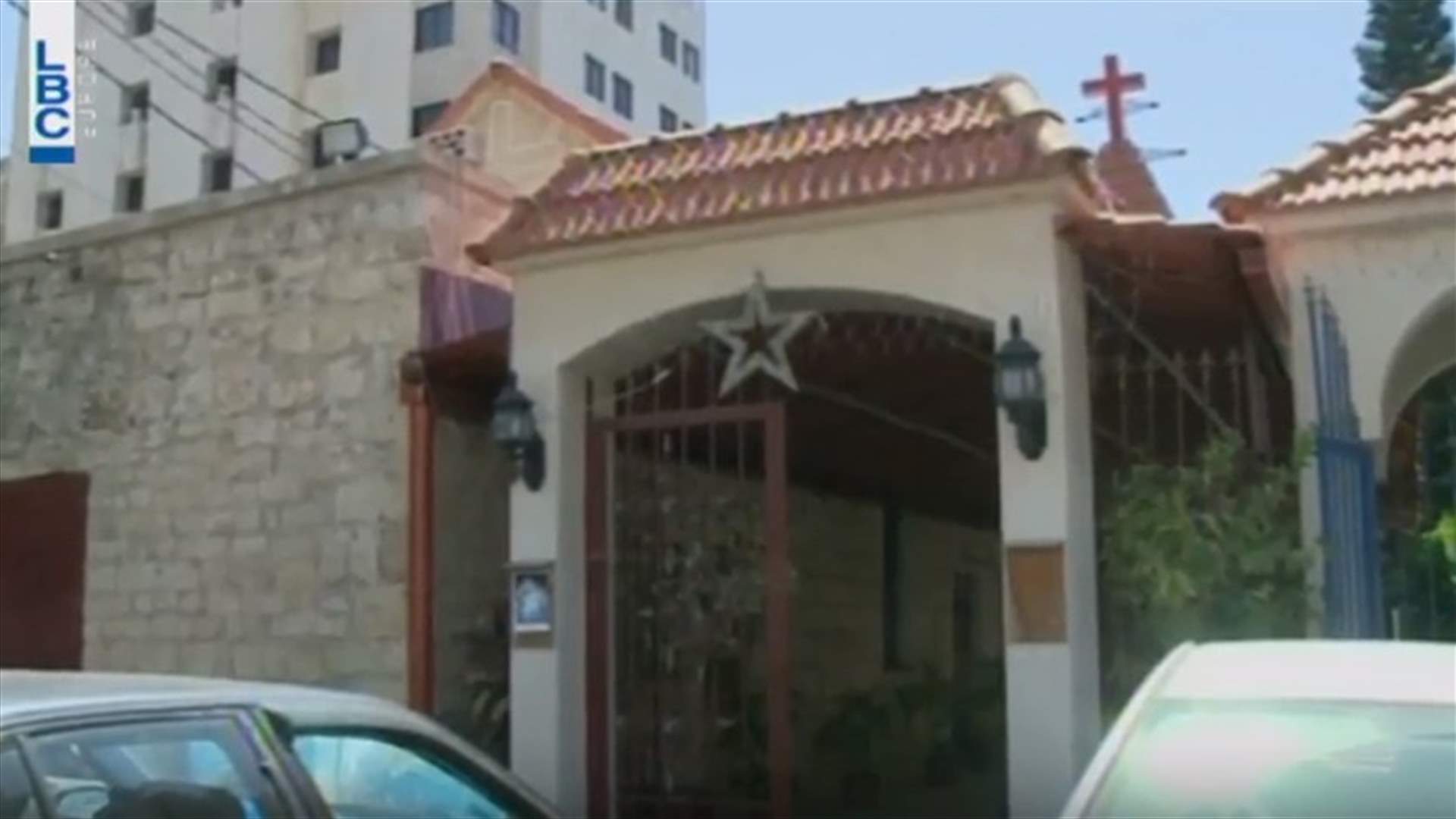 LBCI