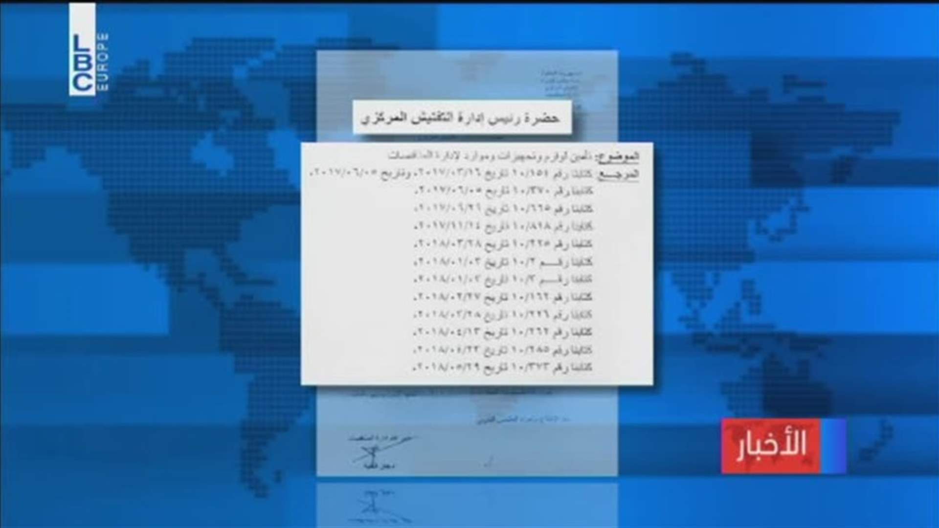 LBCI