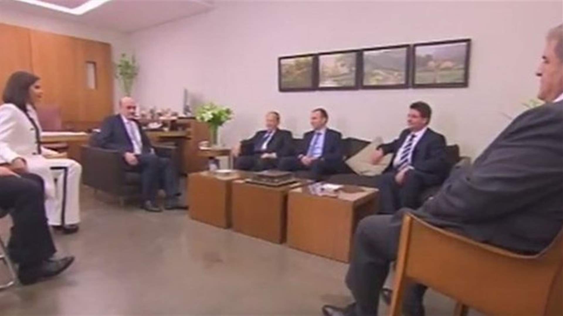 LBCI