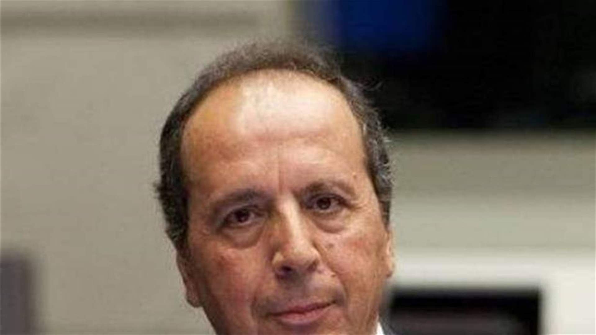 لجنة المتابعة للعمال المياومين وجباة الإكراء زارت السيد
