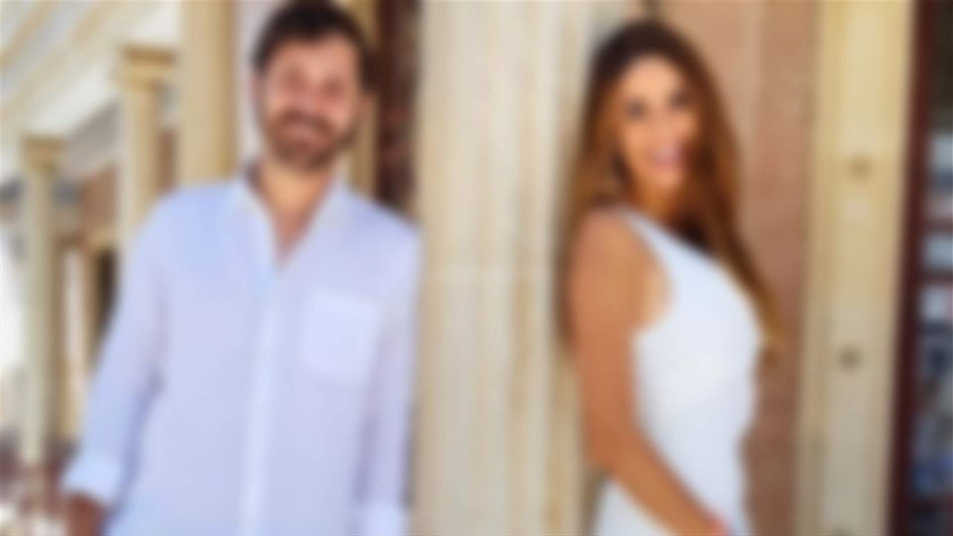 تفاصيل زواج نجمة "الحبّ الحقيقي".. الزفاف في باريس وهذا هو العريس!