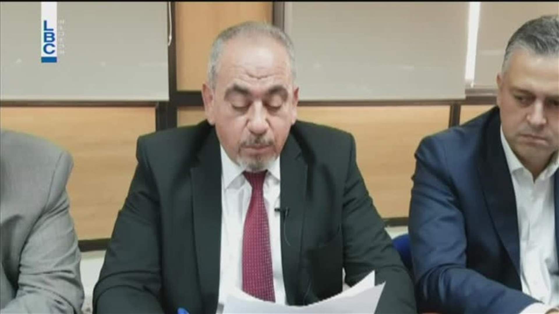 LBCI