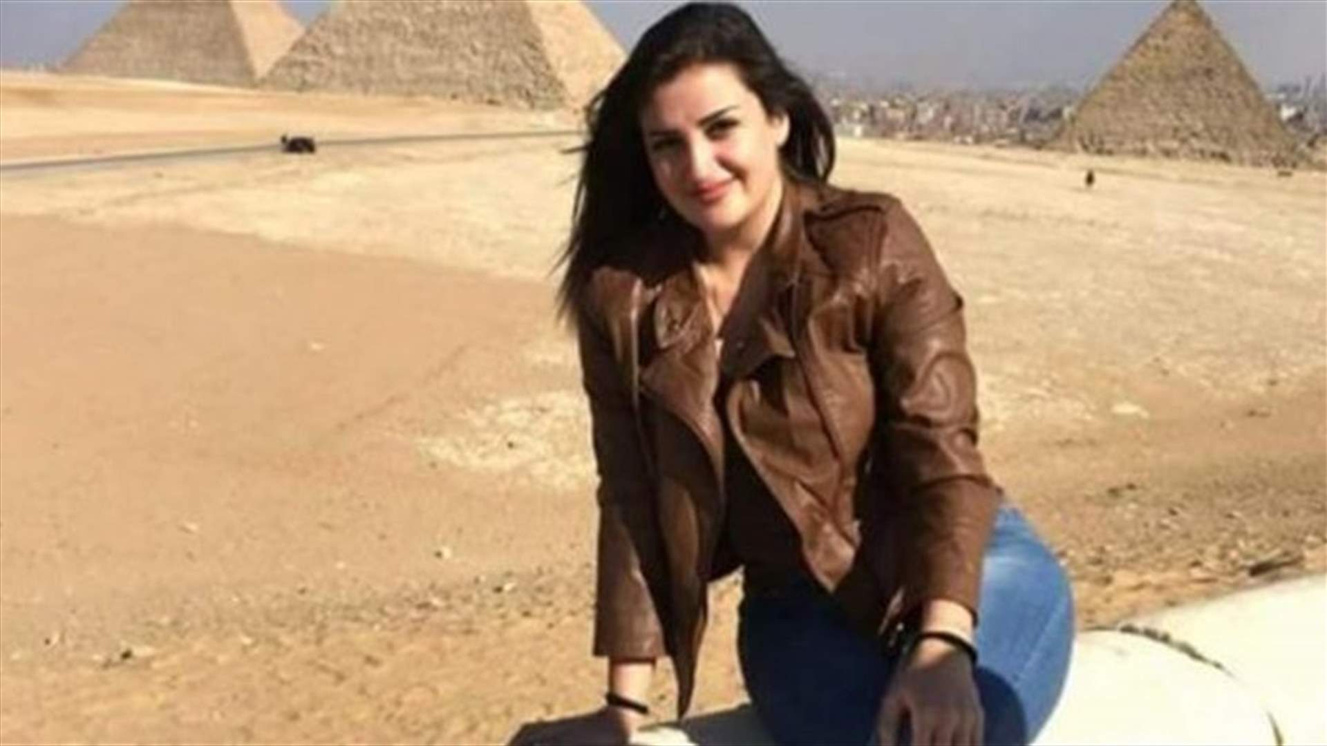 Lebanese tourist sentenced to eight years in prison for Facebook post against Egypt