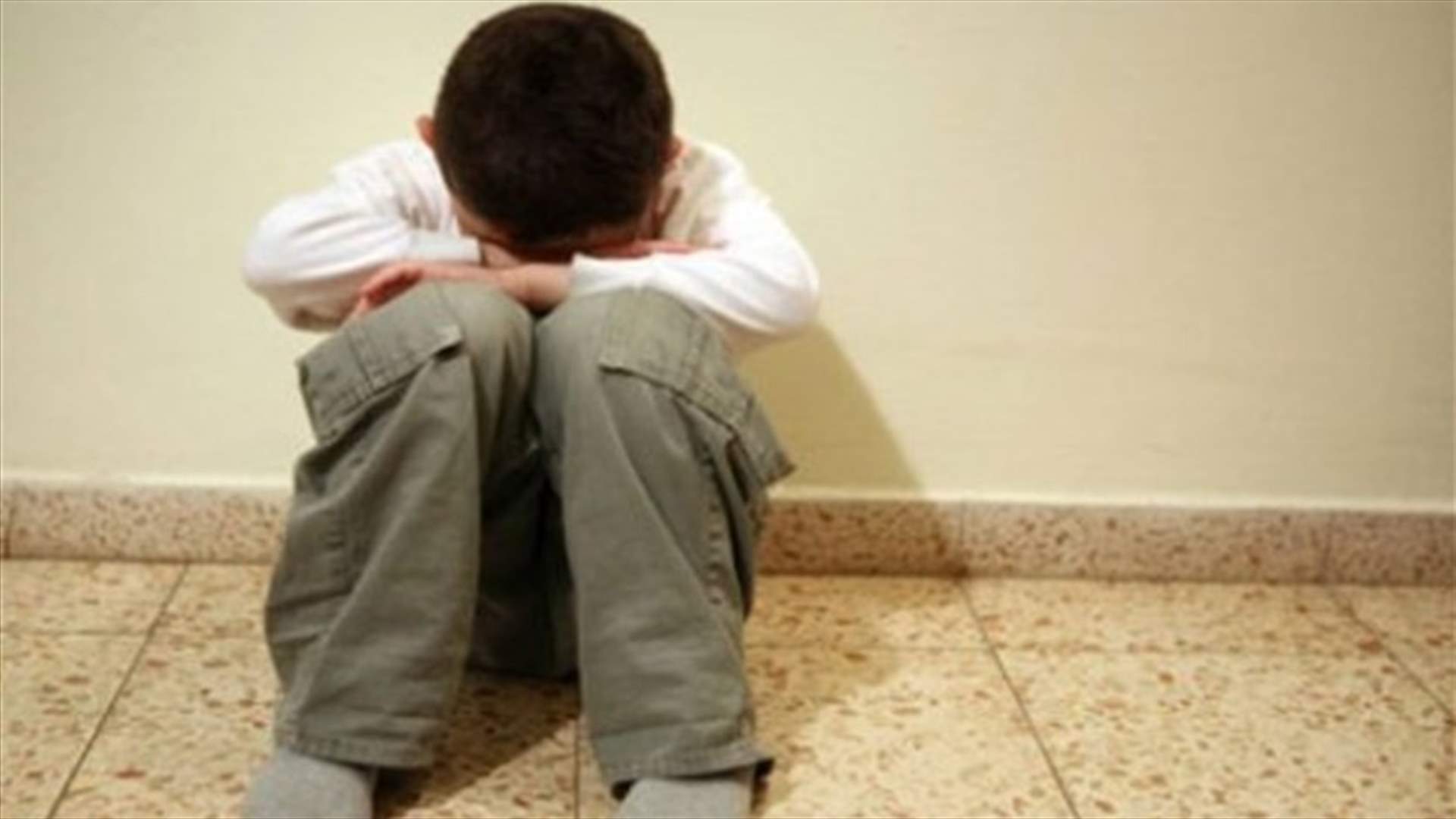 في دوحة عرمون... تعرض طفل لمحاولة اعتداء جنسي