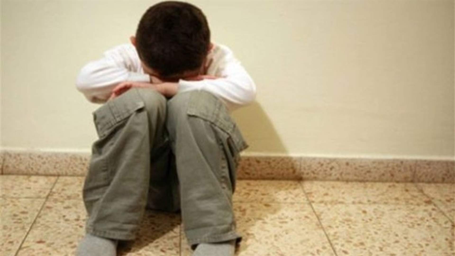 Man attempts to rape child in Dawhat Aramoun
