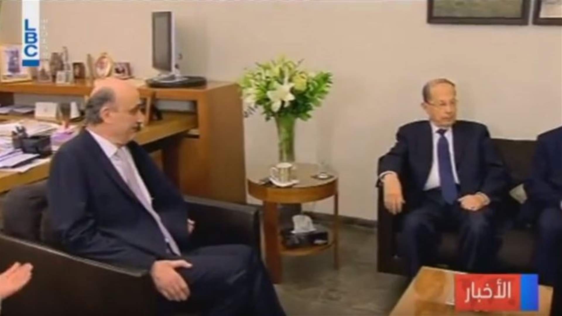 LBCI