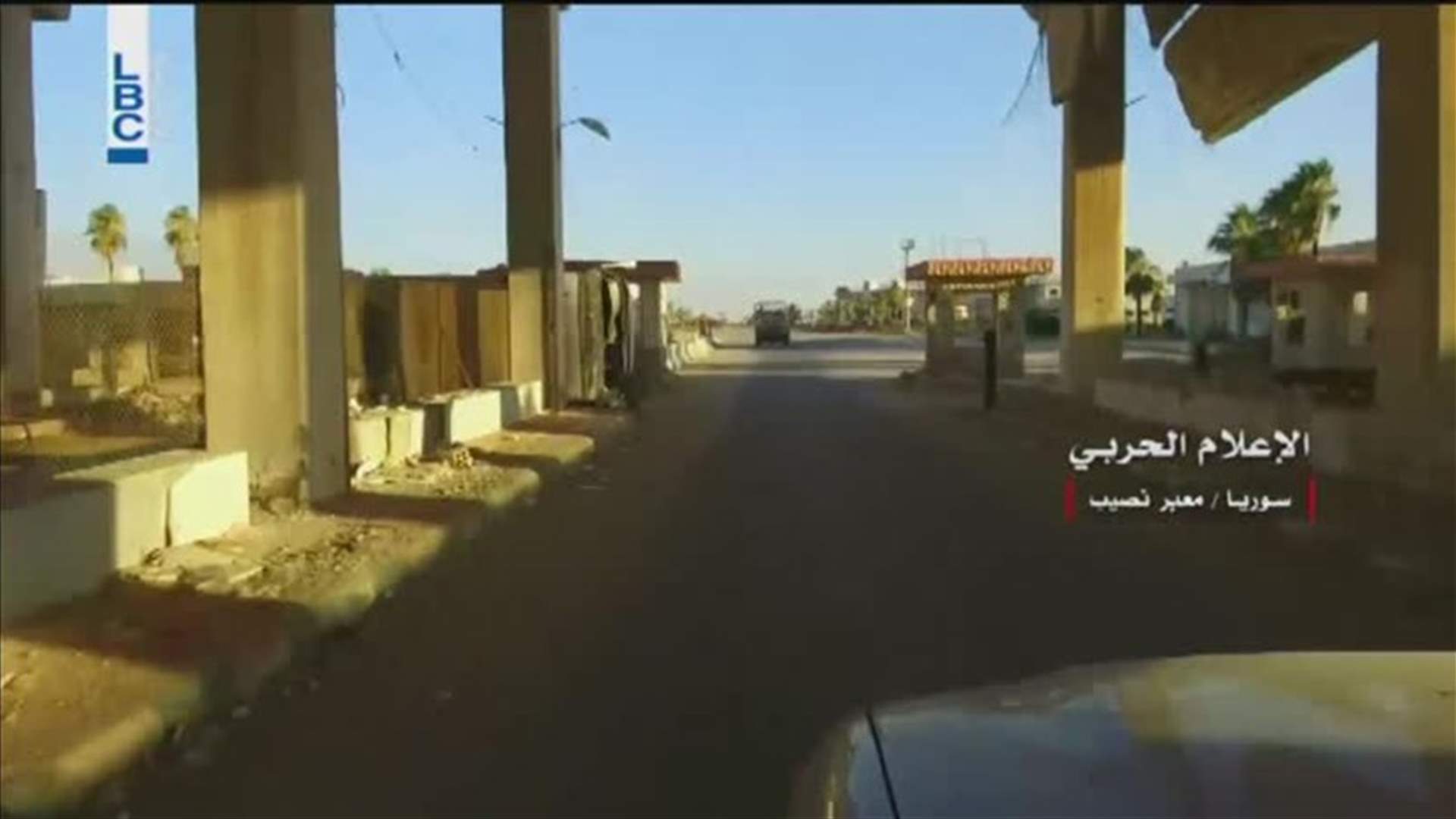 LBCI
